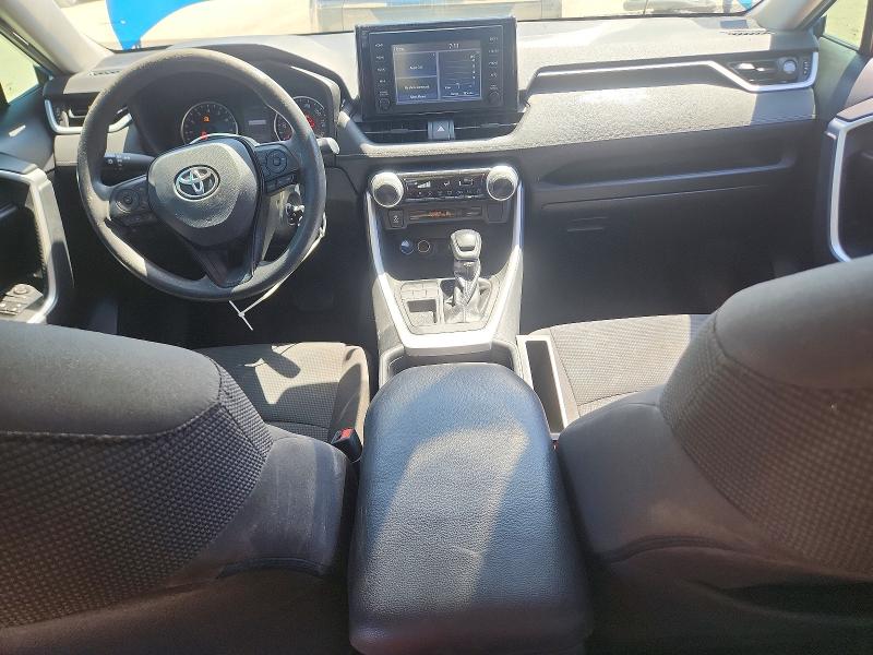 Aukcja sprzedaży 2019 Toyota Rav4, vin: 2T3H1RFV1KW044739, numer aukcji: 50354766