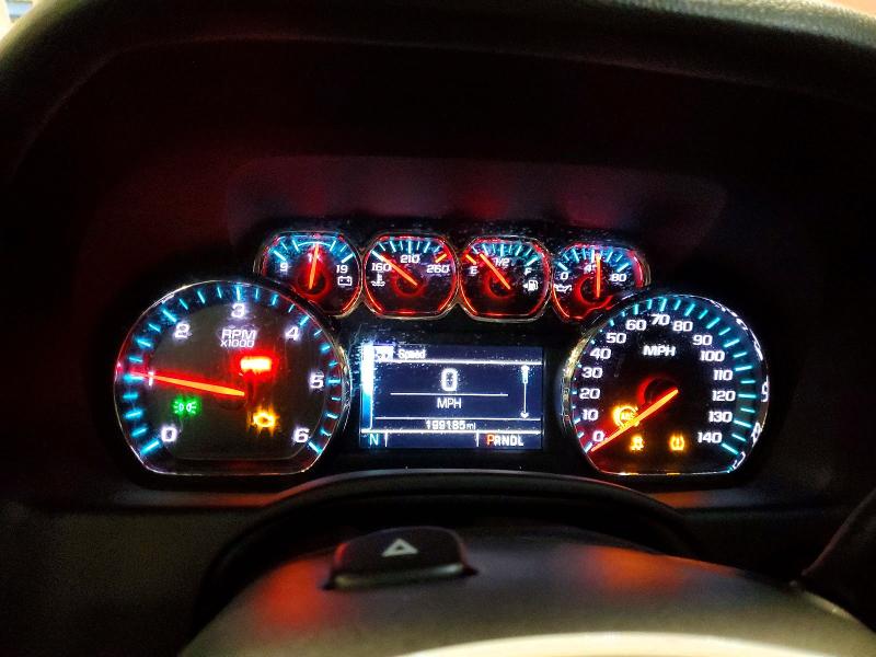 Aukcja sprzedaży 2017 Gmc Yukon Xl, vin: 1GKS2GKC0HR169644, numer aukcji: 50915846