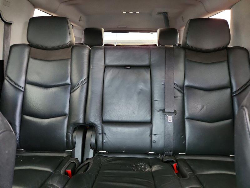 Продаж на аукціоні авто 2019 Cadillac Escalade, vin: 1GYS4JKJ2KR286323, номер лоту: 48215306