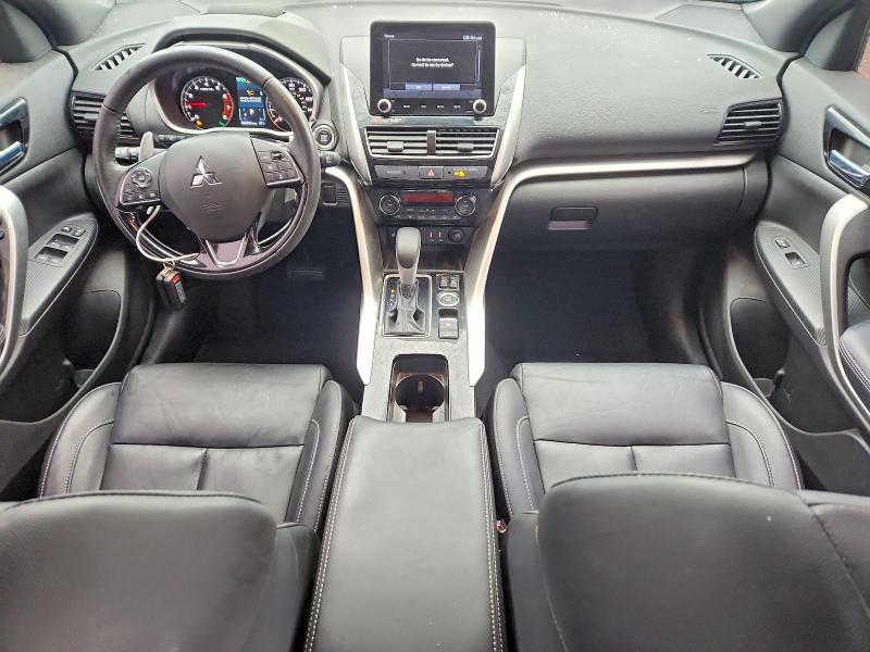Aukcja sprzedaży 2022 Mitsubishi Eclipse Cross, vin: JA4ATWAA0NZ006092, numer aukcji: 47934556