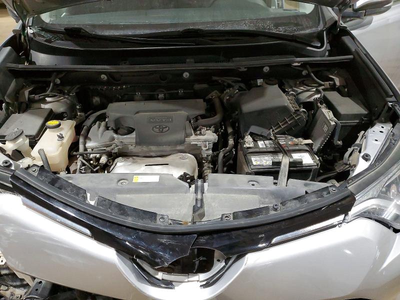 Aukcja sprzedaży 2016 Toyota Rav4, vin: 2T3BFREV3GW462865, numer aukcji: 50957686