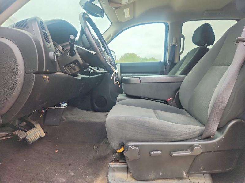 Продаж на аукціоні авто 2008 Gmc Sierra, vin: 2GTEK13J181284863, номер лоту: 50060586