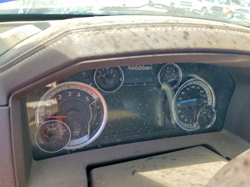 Aukcja sprzedaży 2015 Ram 3500, vin: 3C63R3ML0FG702680, numer aukcji: 50387206