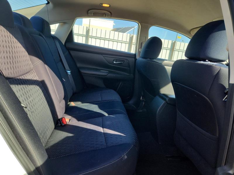 Продаж на аукціоні авто 2016 Nissan Altima, vin: 1N4AL3AP5GC179711, номер лоту: 48944666