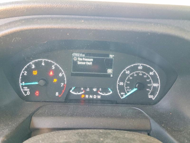 Продаж на аукціоні авто 2020 Ford Transit, vin: 1FTBR3X88LKB04417, номер лоту: 50524006