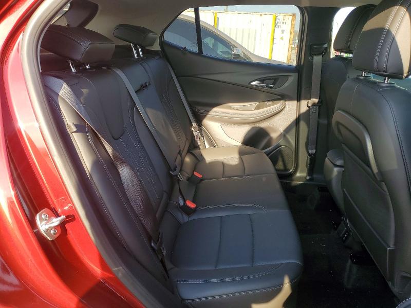 Aukcja sprzedaży 2025 Buick Encore Gx, vin: KL4AMGSL8SB191404, numer aukcji: 48901086