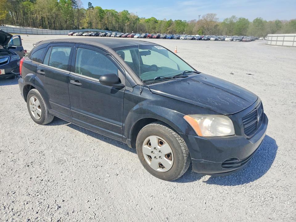 Aukcja sprzedaży 2007 Dodge Caliber, vin: 1B3HB28B77D269275, numer aukcji: 48347516