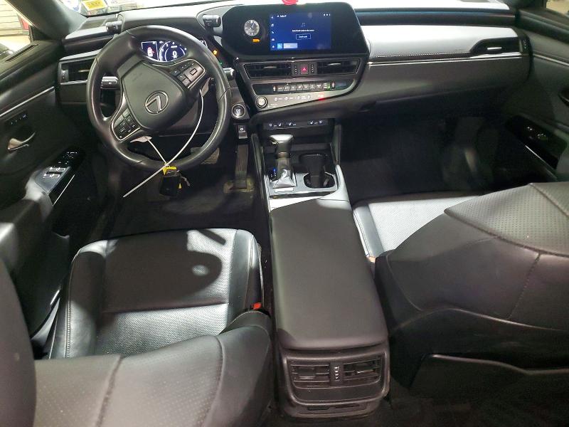 Продаж на аукціоні авто 2023 Lexus Es 350, vin: 58ADZ1B16PU157915, номер лоту: 48458216