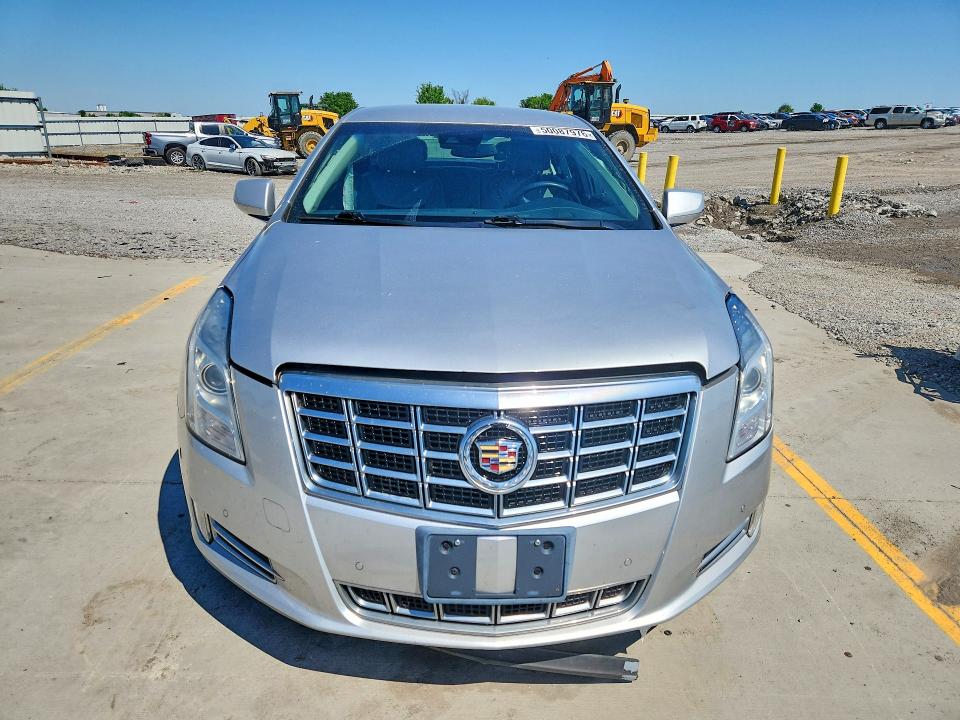 Продаж на аукціоні авто 2014 Cadillac Xts, vin: 2G61M5S35E9147217, номер лоту: 51862456