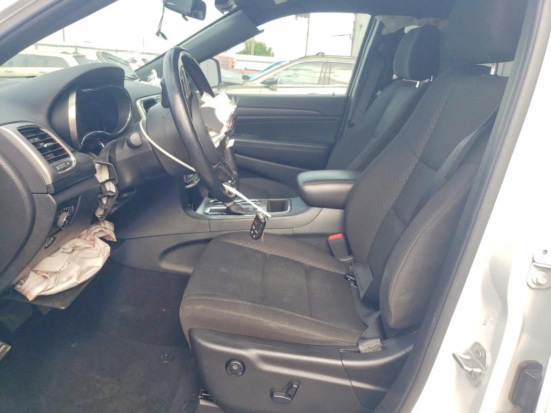 Aukcja sprzedaży 2020 Jeep Grand Cherokee, vin: 1C4RJFAG0LC362853, numer aukcji: 49052066