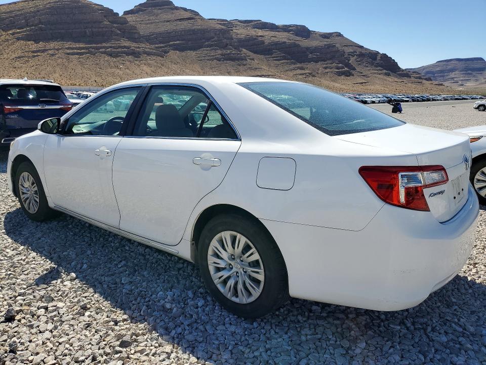 Aukcja sprzedaży 2014 Toyota Camry, vin: 4T1BF1FK6EU460989, numer aukcji: 48022716