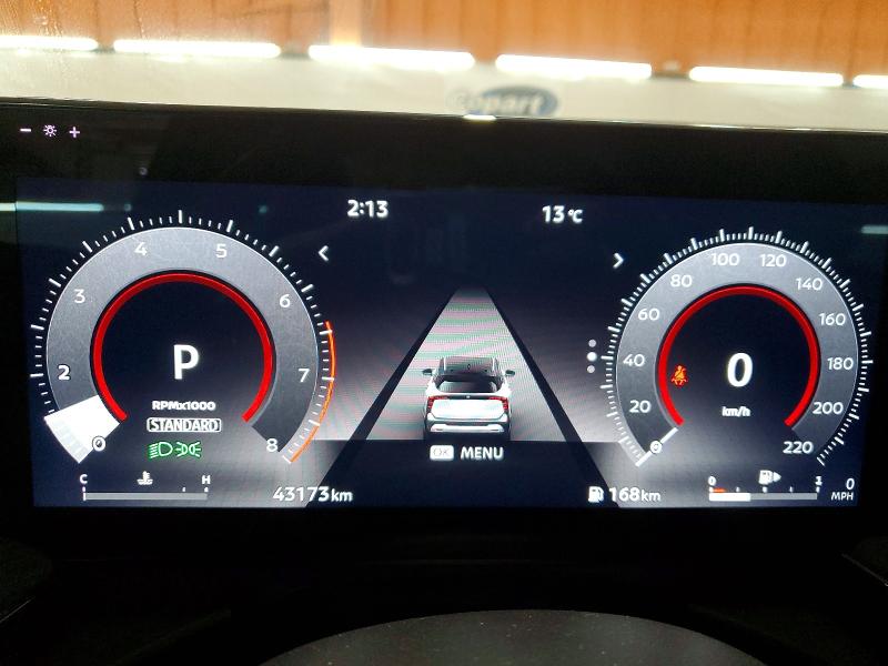 Продаж на аукціоні авто 2025 Nissan Kicks, vin: 3N8AP6DD1SL403463, номер лоту: 50073716