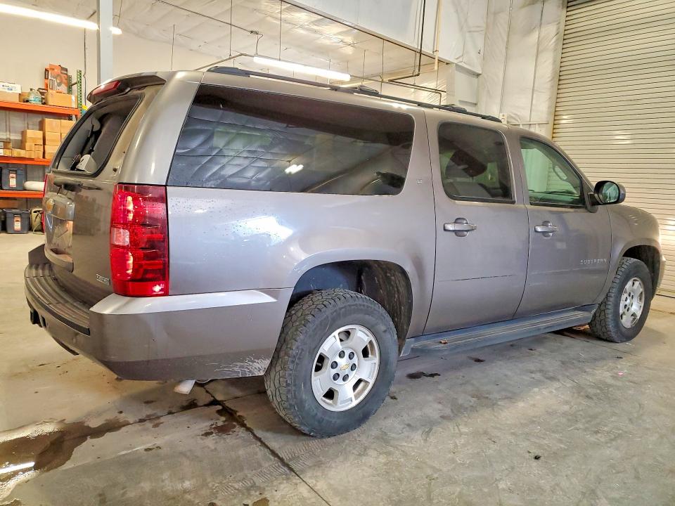 2012 Chevrolet Suburban მანქანა იყიდება აუქციონზე, vin: 1GNSKJE71CR180899, აუქციონის ნომერი: 51018976