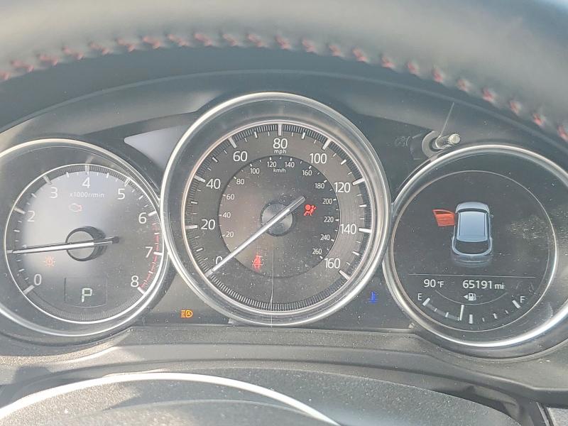 Aukcja sprzedaży 2024 Mazda Cx-5, vin: JM3KFBCL0R0458814, numer aukcji: 51117086