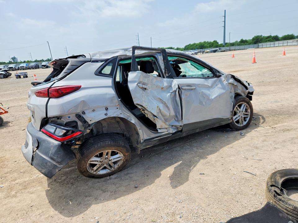 2023 Hyundai Kona მანქანა იყიდება აუქციონზე, vin: KM8K22AB8PU028108, აუქციონის ნომერი: 51153256