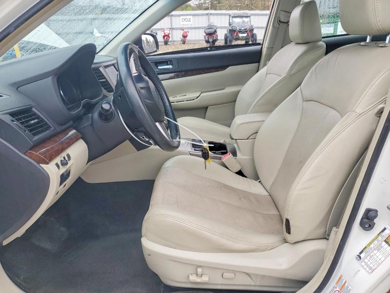 51877436 :رقم المزاد ، 4S3BMDM69E2026238 vin ، 2014 Subaru Legacy مزاد بيع