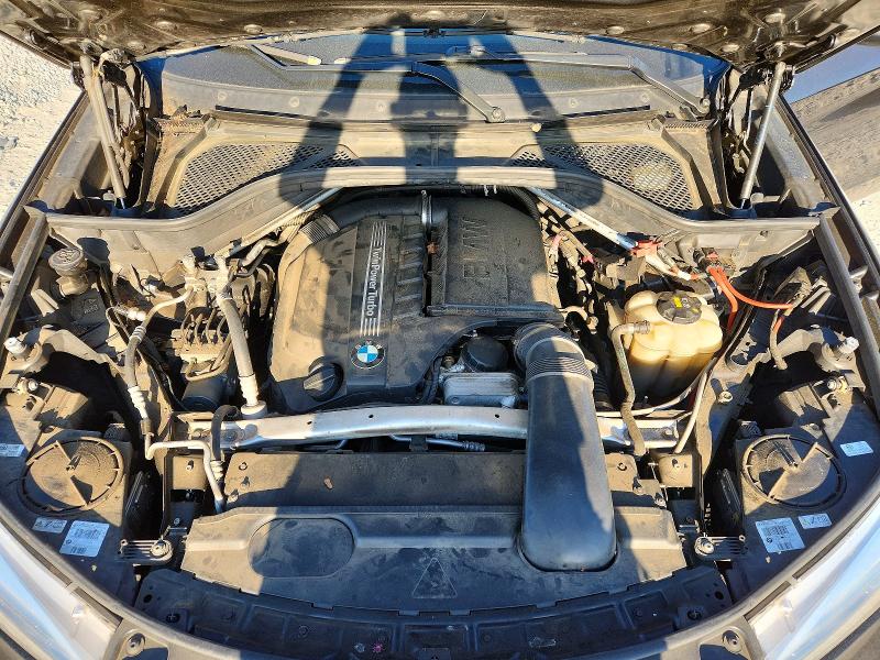 Продажа на аукционе авто 2017 Bmw X5, vin: 5UXKR2C37H0X04349, номер лота: 48985246
