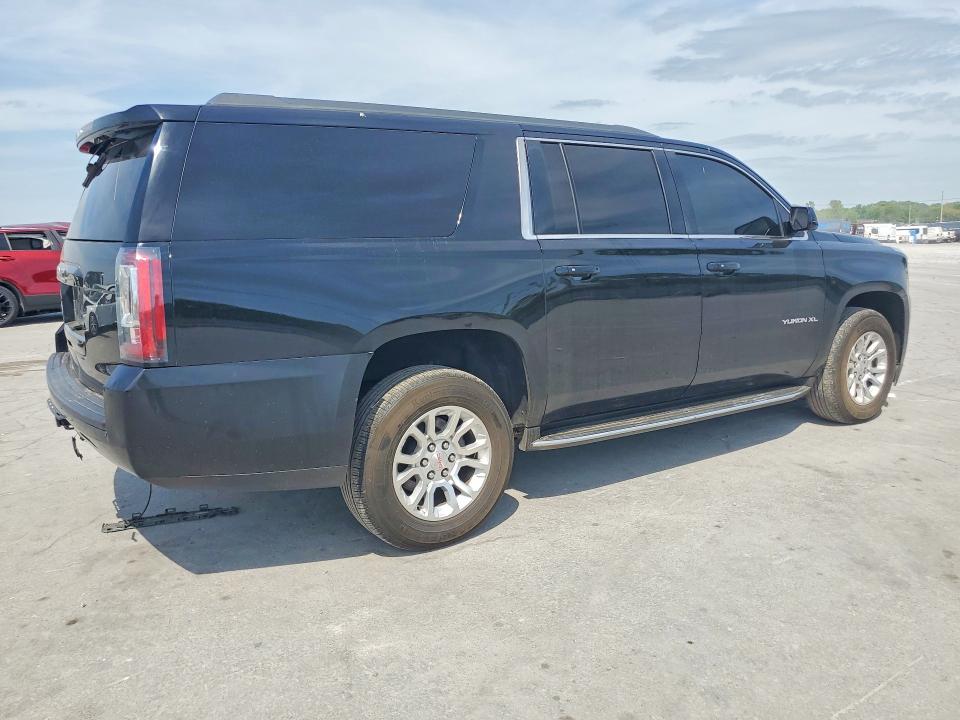 Aukcja sprzedaży 2016 Gmc Yukon Xl, vin: 1GKS2GKC5GR448179, numer aukcji: 49979466