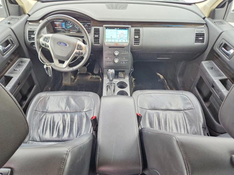 51038396 :رقم المزاد ، 2FMHK6C86HBA04240 vin ، 2017 Ford Flex مزاد بيع
