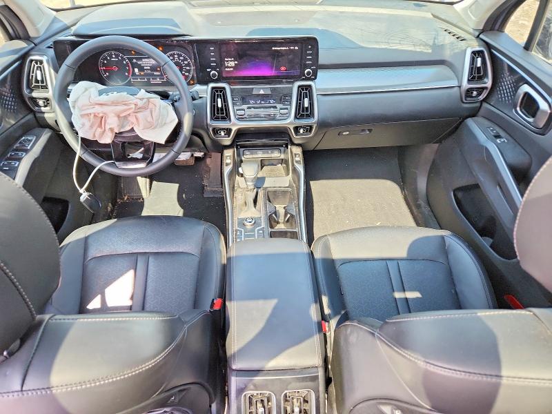 Aukcja sprzedaży 2023 Kia Sorento, vin: 5XYRL4LC0PG230749, numer aukcji: 50003726