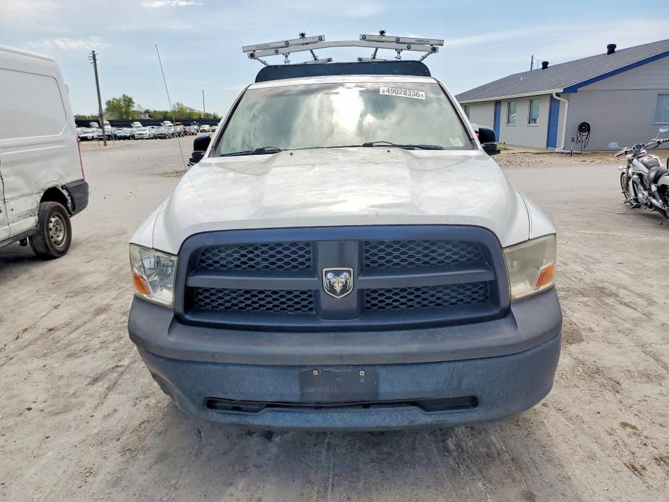 Aukcja sprzedaży 2012 Dodge Ram 1500, vin: 3C6JD6DP6CG273146, numer aukcji: 49028336