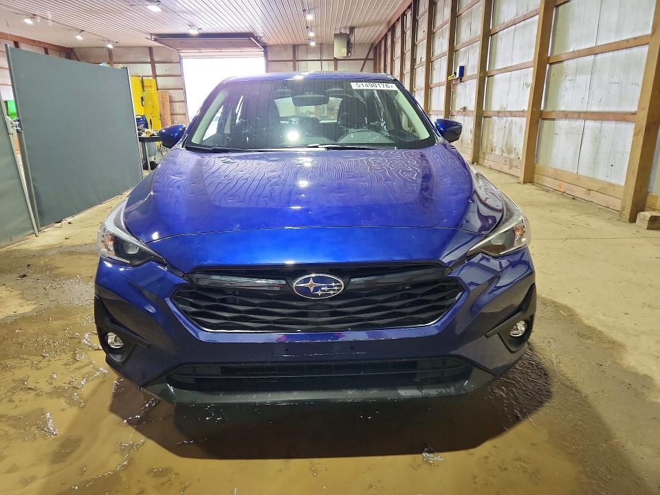 51490176 :رقم المزاد ، JF1GUAFC2T8211142 vin ، 2026 Subaru Impreza مزاد بيع