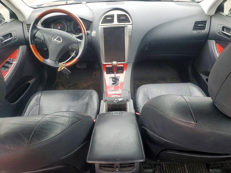 Продажа на аукционе авто 2009 Lexus Es, vin: JTHBJ46G592310310, номер лота: 51075706