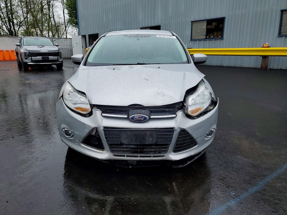 50707236 :رقم المزاد ، 1FAHP3F28CL386605 vin ، 2012 Ford Focus مزاد بيع