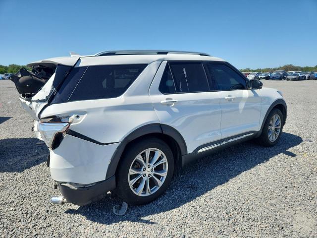 Продаж на аукціоні авто 2020 Ford Explorer, vin: 1FMSK7FH5LGB26662, номер лоту: 50667306