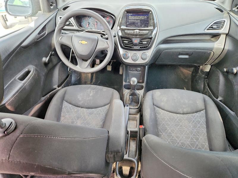 Aukcja sprzedaży 2021 Chevrolet Spark, vin: KL8CA6SAXMC226871, numer aukcji: 49704826