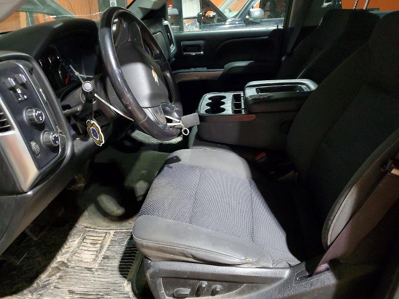 Продаж на аукціоні авто 2017 Chevrolet Truck/van Silverado 2500 Hd Lt, vin: 1GC1KVEY7HF144230, номер лоту: 48801036