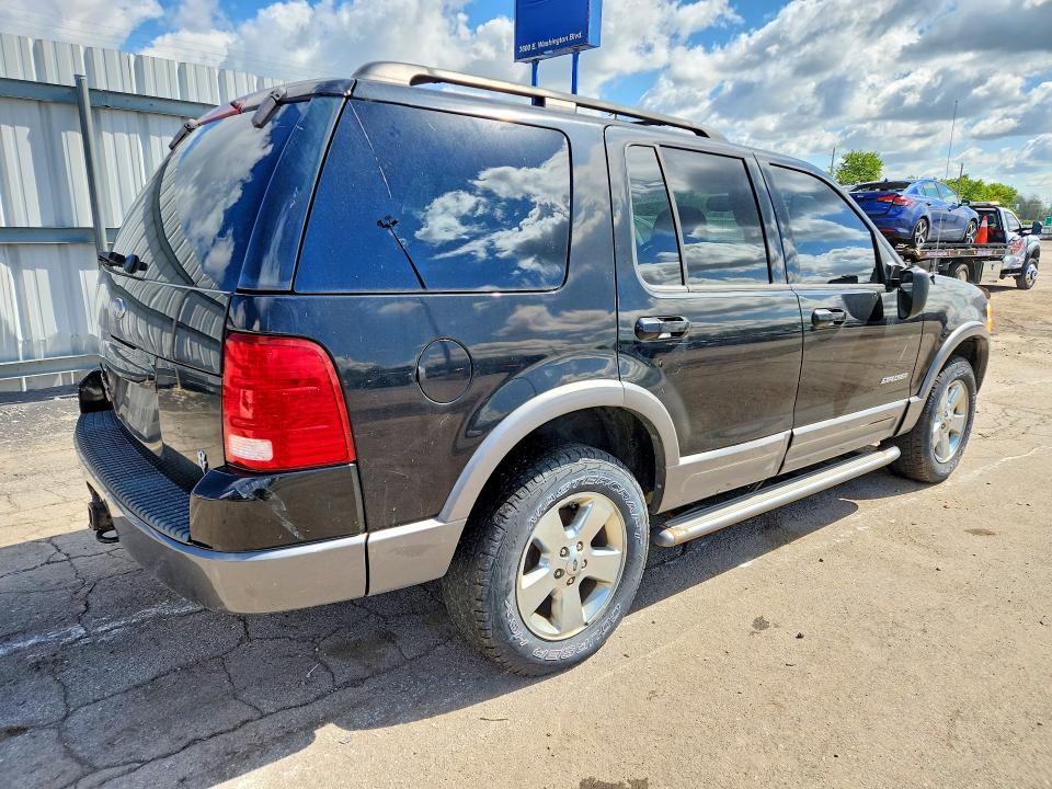Продаж на аукціоні авто 2004 Ford Explorer, vin: 1FMZU73W24ZA85697, номер лоту: 51644866