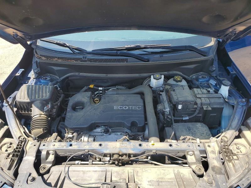 2020 Gmc Terrain მანქანა იყიდება აუქციონზე, vin: 3GKALMEV1LL101907, აუქციონის ნომერი: 50936276