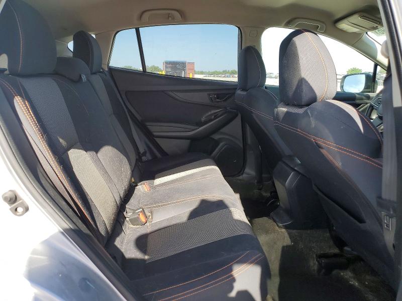 Aukcja sprzedaży 2019 Subaru Crosstrek, vin: JF2GTACCXKH251602, numer aukcji: 50817096