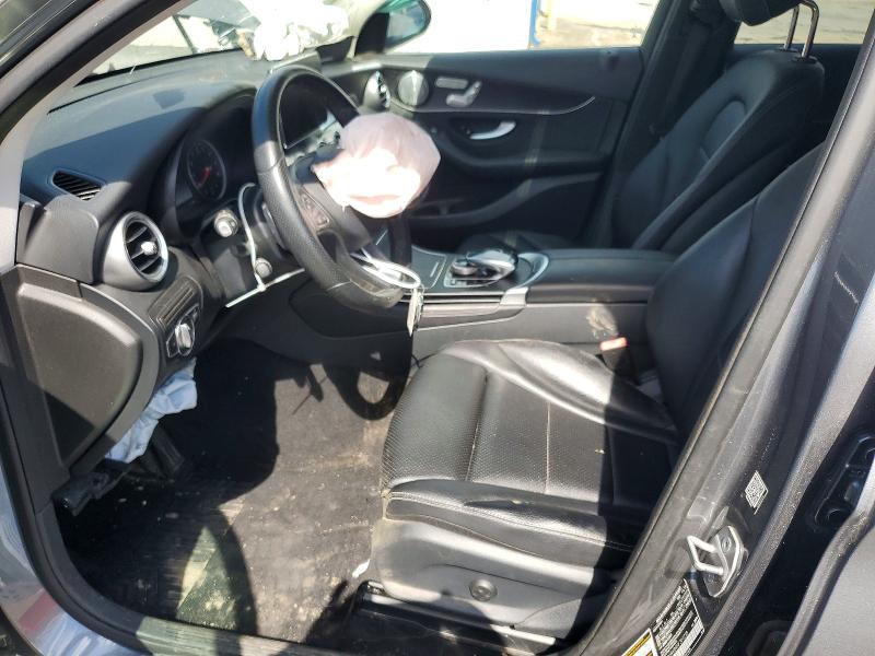 Aukcja sprzedaży 2017 Mercedes-benz Glc Coupe, vin: WDC0J4KB9HF201238, numer aukcji: 48390296