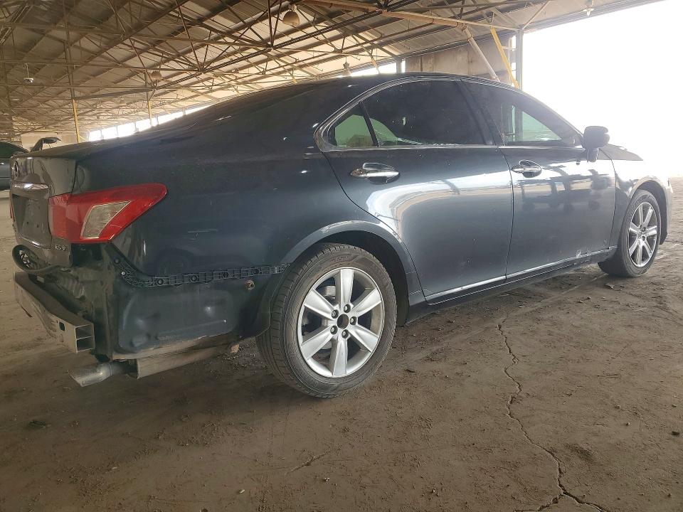 49665356 :رقم المزاد ، JTHBJ46G492283830 vin ، 2009 Lexus Es مزاد بيع