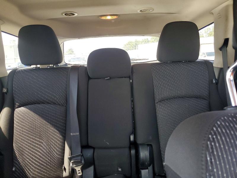 Продажа на аукционе авто 2016 Dodge Journey, vin: 3C4PDCAB3GT114155, номер лота: 51457536