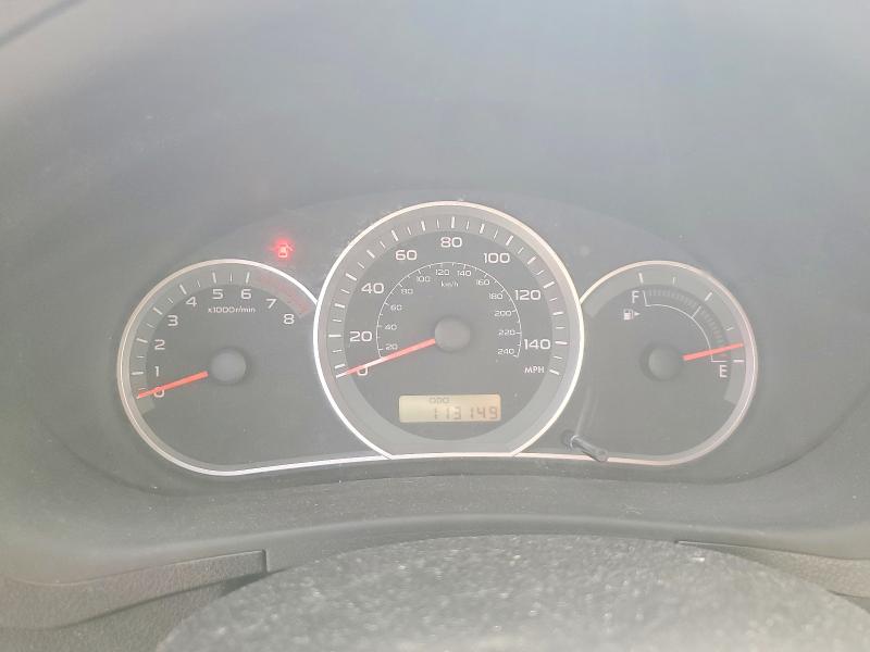 Продажа на аукционе авто 2011 Subaru Impreza, vin: JF1GE6B68BH503578, номер лота: 49730306