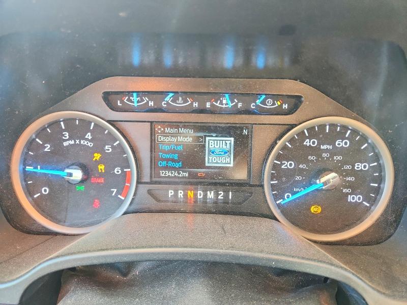 Aukcja sprzedaży 2021 Ford F250, vin: 1FT7W2B66MED96020, numer aukcji: 50060136