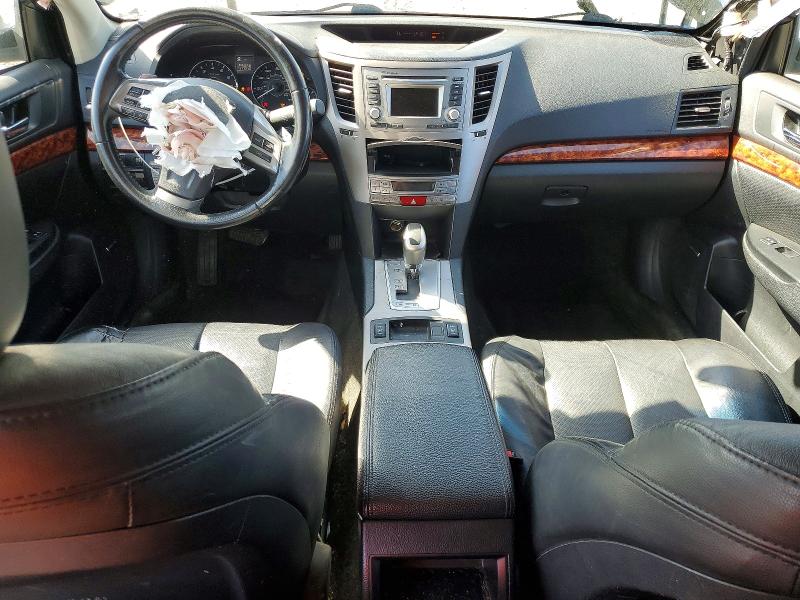 Продаж на аукціоні авто 2012 Subaru Outback, vin: 4S4BRBKC2C3263543, номер лоту: 51536506