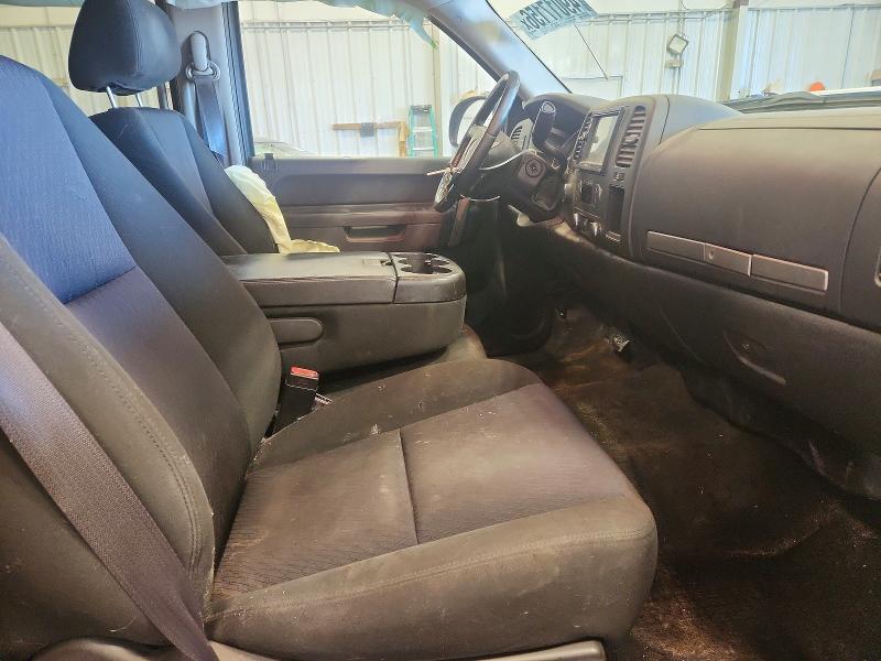 Продажа на аукционе авто 2011 Gmc Sierra, vin: 3GTP2VE38BG112424, номер лота: 49017156