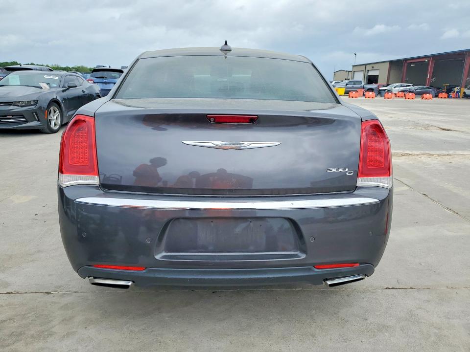 Aukcja sprzedaży 2017 Chrysler 300c, vin: 2C3CCAEG0HH516726, numer aukcji: 49376096