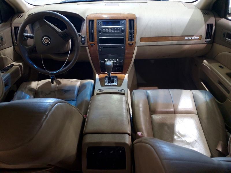 Продажа на аукционе авто 2005 Cadillac Cts, vin: 1G6DC67AX50172217, номер лота: 48820406
