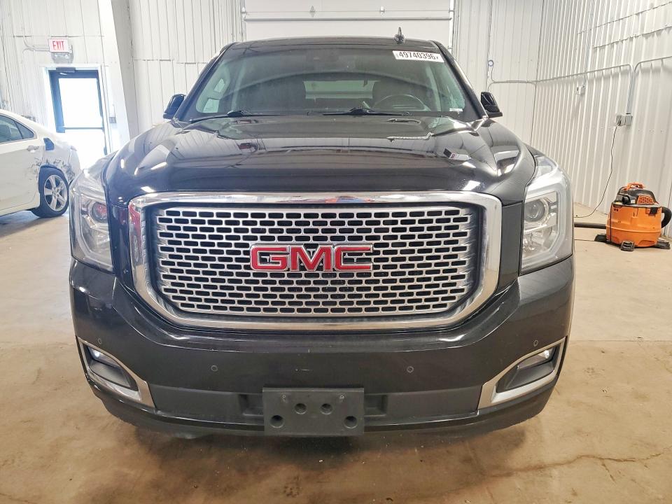 Продажа на аукционе авто 2016 Gmc Yukon, vin: 1GKS2CKJ7GR262506, номер лота: 49740396
