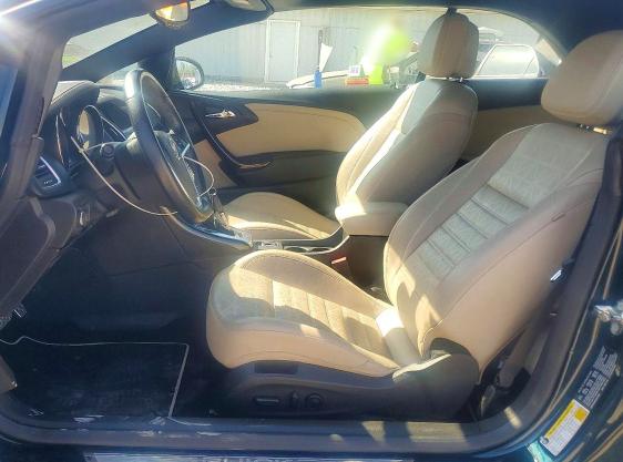 Aukcja sprzedaży 2018 Buick Cascada, vin: W04WJ3N56JG075530, numer aukcji: 49540266