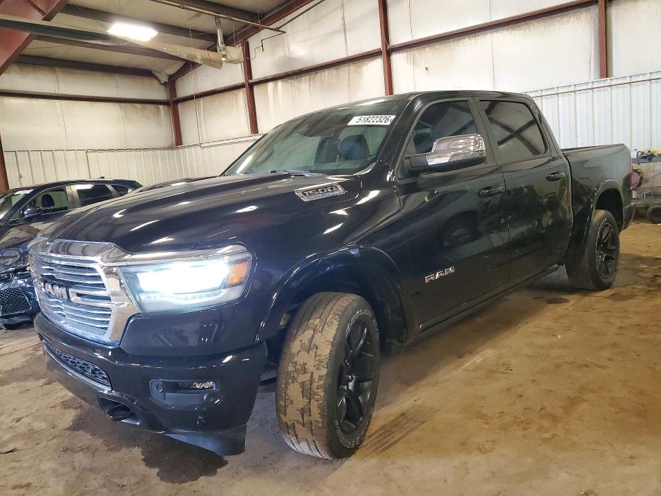 Продаж на аукціоні авто 2022 Ram 1500, vin: 1C6SRFHT7NN445725, номер лоту: 51822326