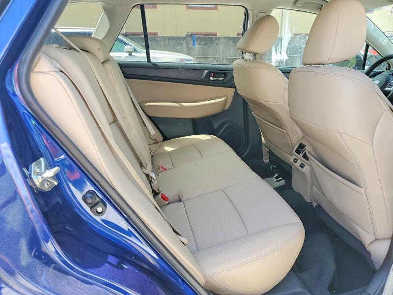 Aukcja sprzedaży 2015 Subaru Outback, vin: 4S4BSANC0F3318070, numer aukcji: 51511846