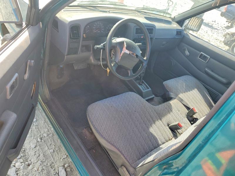 Продаж на аукціоні авто 1997 Nissan Truck, vin: 1N6SD11S9VC393647, номер лоту: 50997246