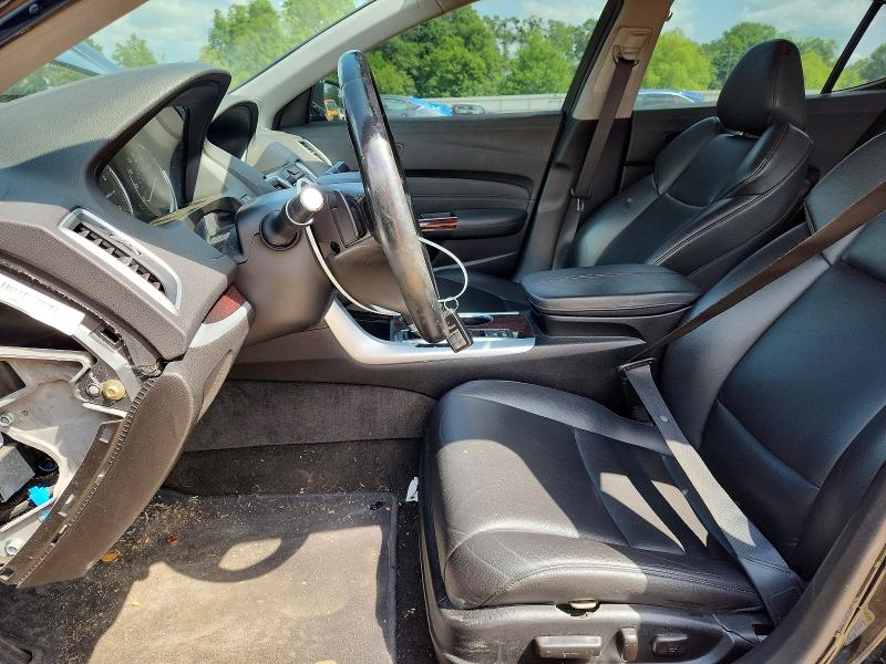 Aukcja sprzedaży 2017 Acura Tlx, vin: 19UUB1F39HA010553, numer aukcji: 51079956