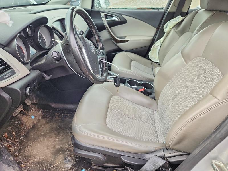 49475126 :رقم المزاد ، 1G4PP5SK1C4217698 vin ، 2012 Buick Verano مزاد بيع